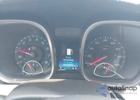 2015 Chevrolet Malibu Ls из США, поврежденный, VIN 1G11B5SL8FF109310